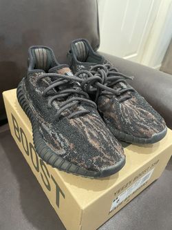 Yeezy Boost 350 V2 Mx Rock Sz.6