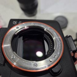 Sony A7III