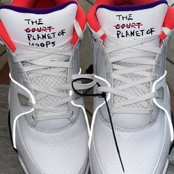 Nike Air Flight '89 Planet of Hoops