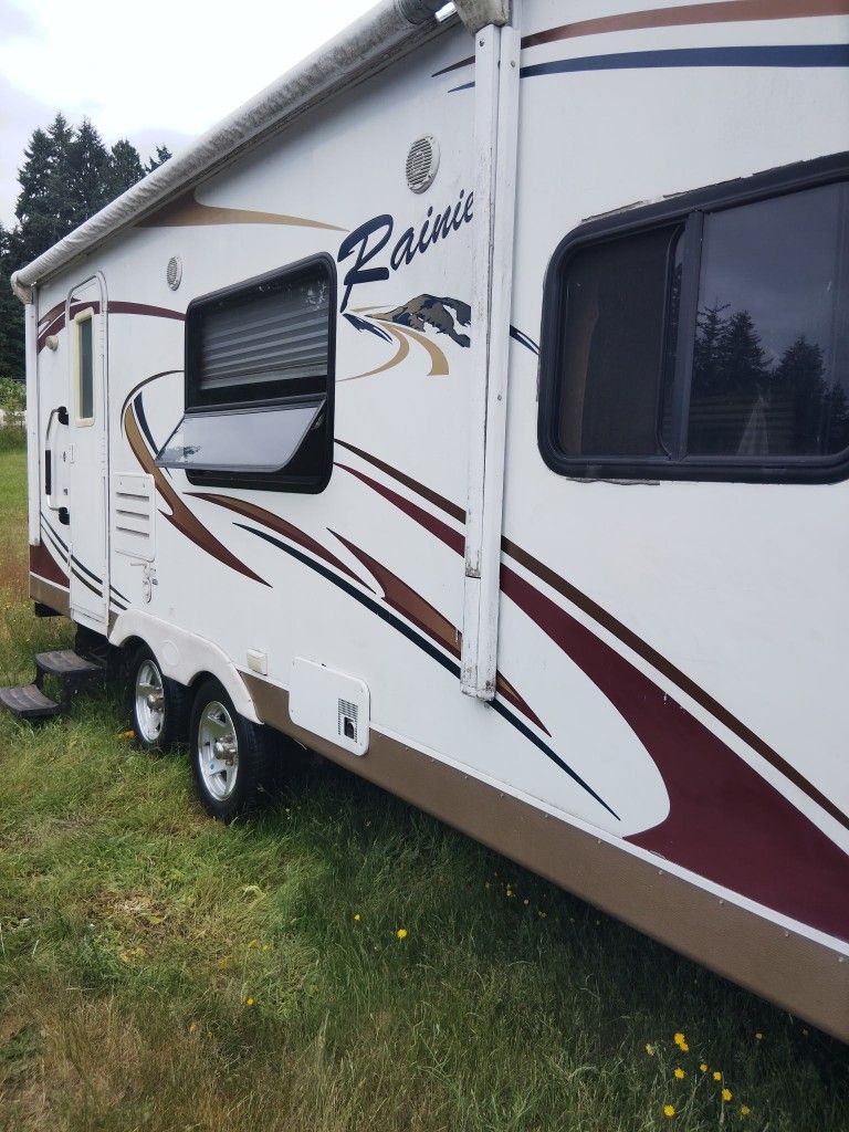 2010 Rainer 26tt