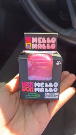 Mello Mallo needoh