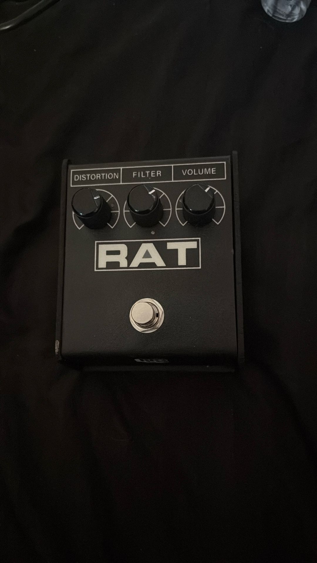ProCo Rat 2 Distortion