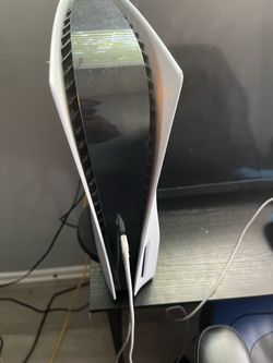 PS5 + Controller