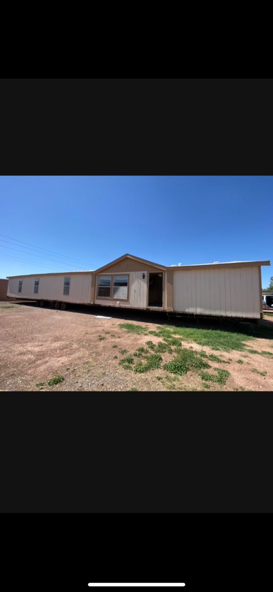 BIG Moible Home