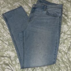 Old Navy Boyfriend Jeans 