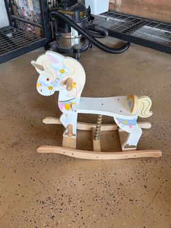 Rocking Horse For Sale