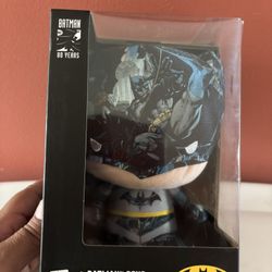 BATMAN MODERN AGE 