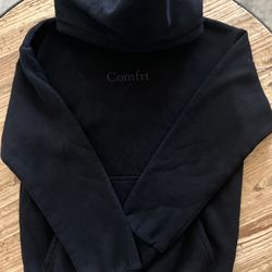 Comfrt Hoodie 