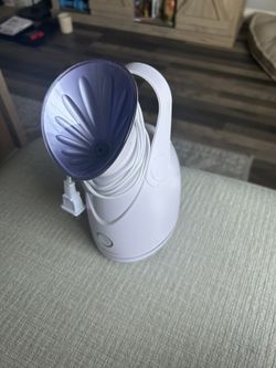 Face Steamer
