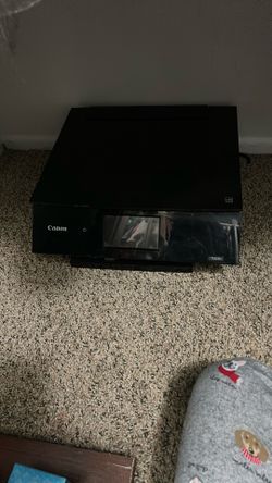 Canon Printer 