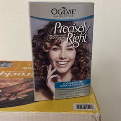 Precisely Right Perm