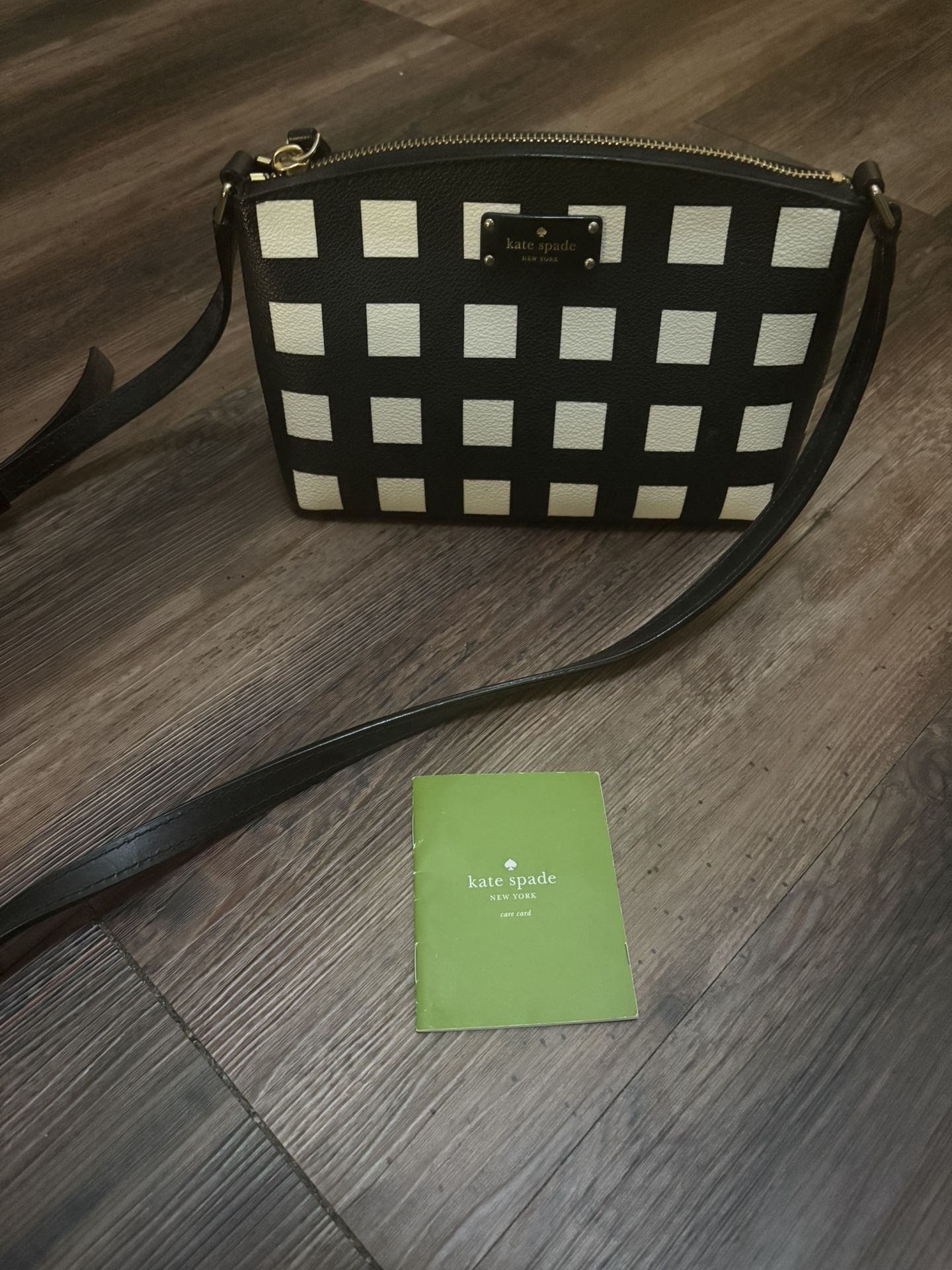 Kate Spade Purse