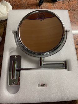 Bathroom Mirror