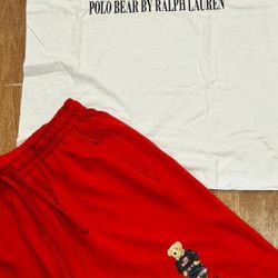 Polo Bear