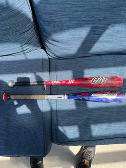 USA baseball bats