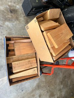 Firewood