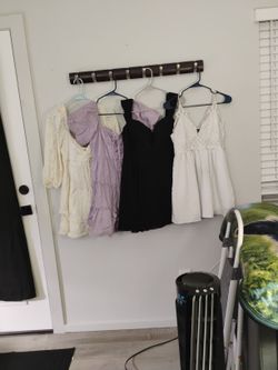 Women's Clothes Large And Xlarge