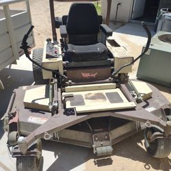 Mower/Mowing