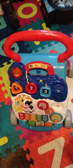 Baby Walker Toy