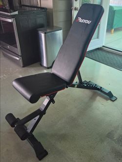 Exercise Bench
