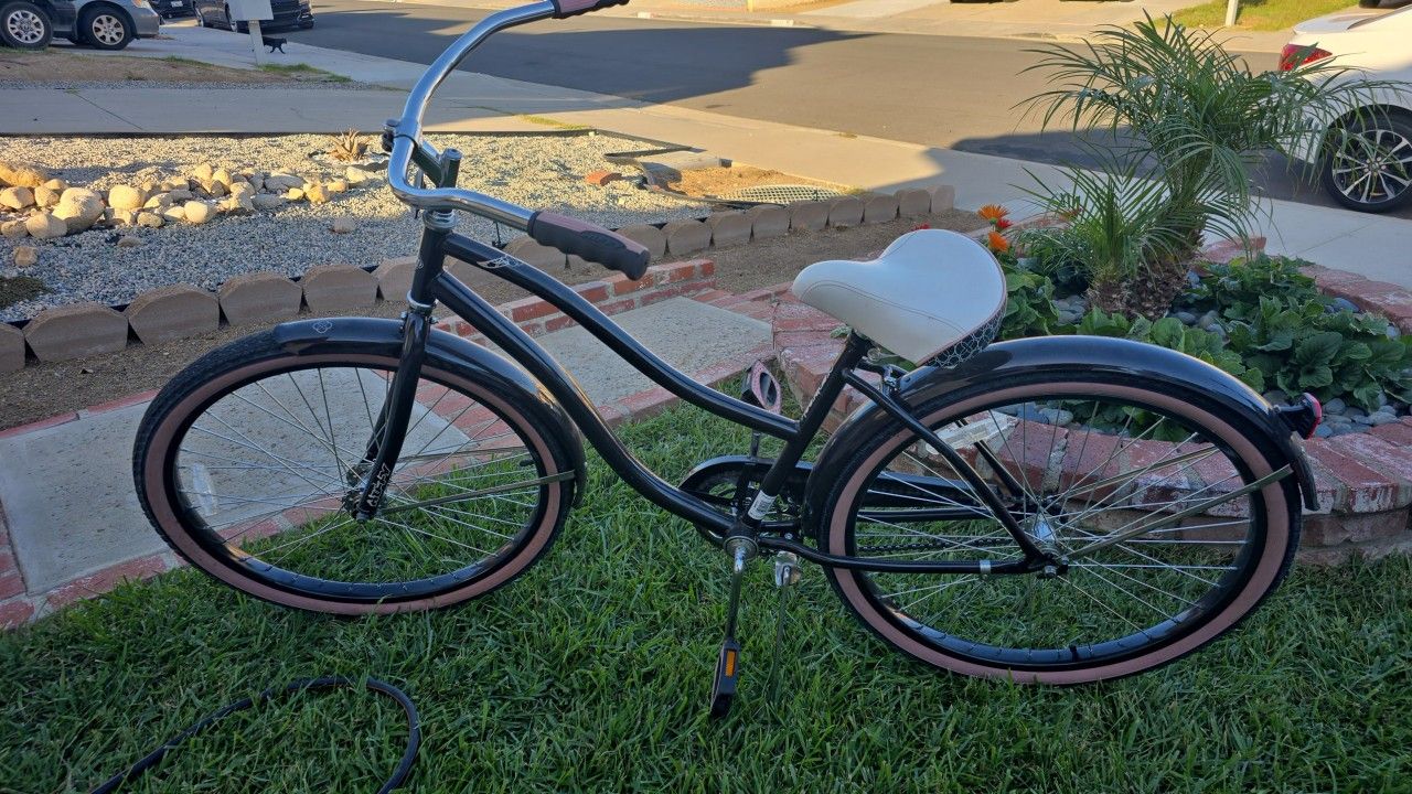 Beach Cruiser