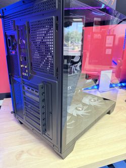 RTX 5060 TI Gaming PC | Ryzen 7 | New Build
