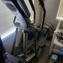 Elliptical ** Sale Or Trade ** Need Gone