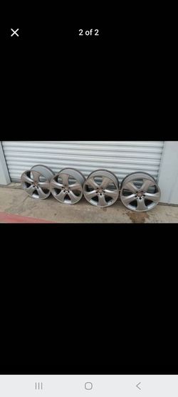 19' mercedes benz wheels