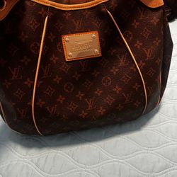 Authentic LV Purse