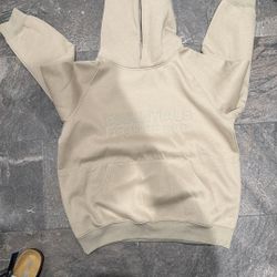 Essentials Hoodie