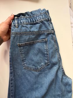 Zara jeans