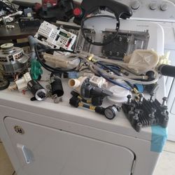 Washer Dryer Lawn Mower Bits And Pieces For Sale In Pine Hills