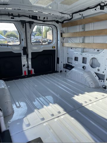 2018 Ford Transit 250 Van