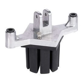NEW Vollrath 15076 InstaCut Replacement Pusher Block #5026