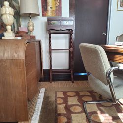 Italian Gentlemans Valet 