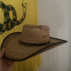 Mens Cowboy Hat