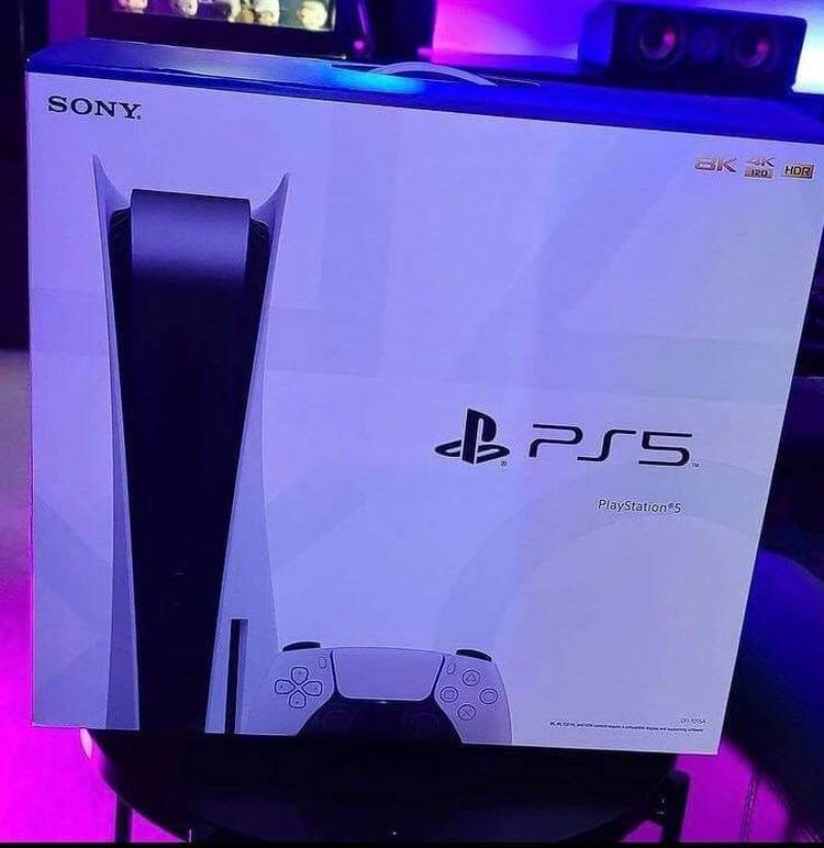 Ps5