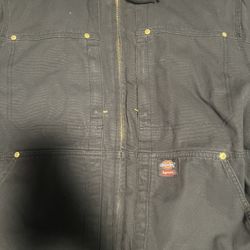 Supreme & Dickies Jacket 