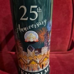 ChristKindleMarket 2021