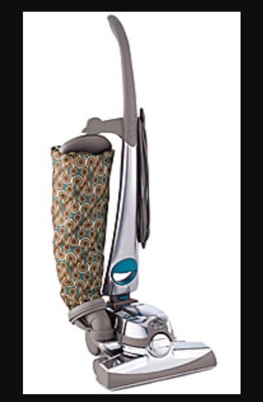Kirby Sentria 2 Vacuum and Shampooer
