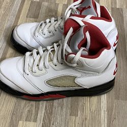 Air Jordan 5 Retro Fire Red 2019 Version for Sale in Brooklyn NY