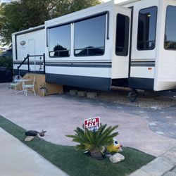 40 Ft Ceder Creek Hathaway Cottage 