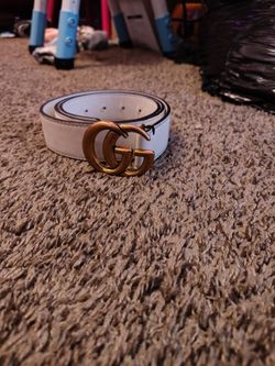 Gucci cool belt