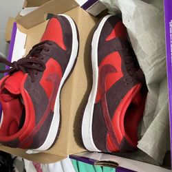 Nike Sb Dunk Low Pro 