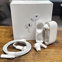 AirPods Pro 