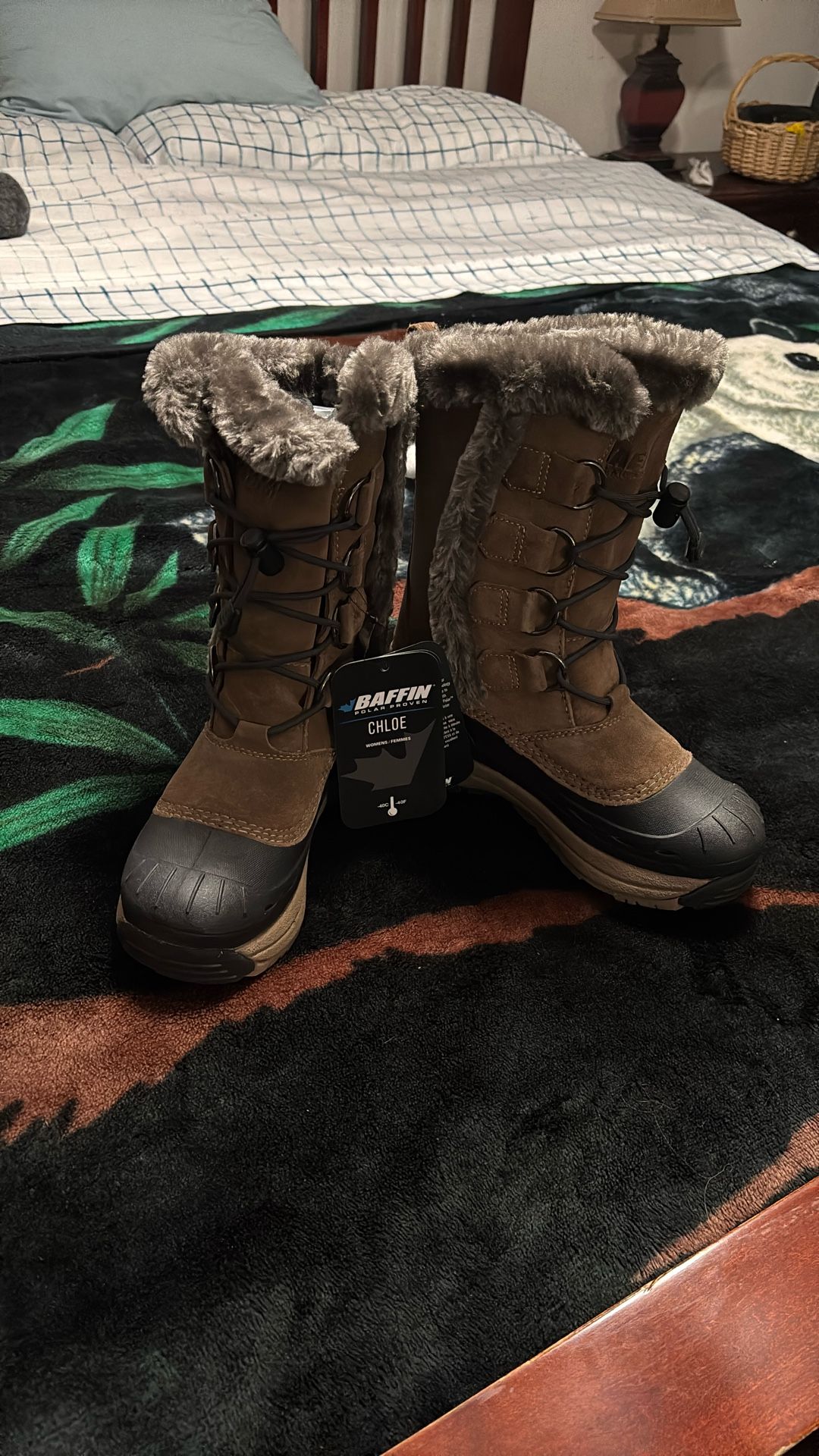 Boots
