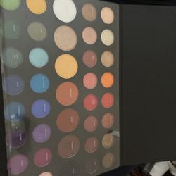 Morphe X James Charles 