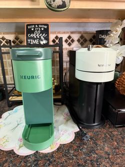 Coffee Maker nespresso