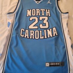 N.C Jordan Jersey