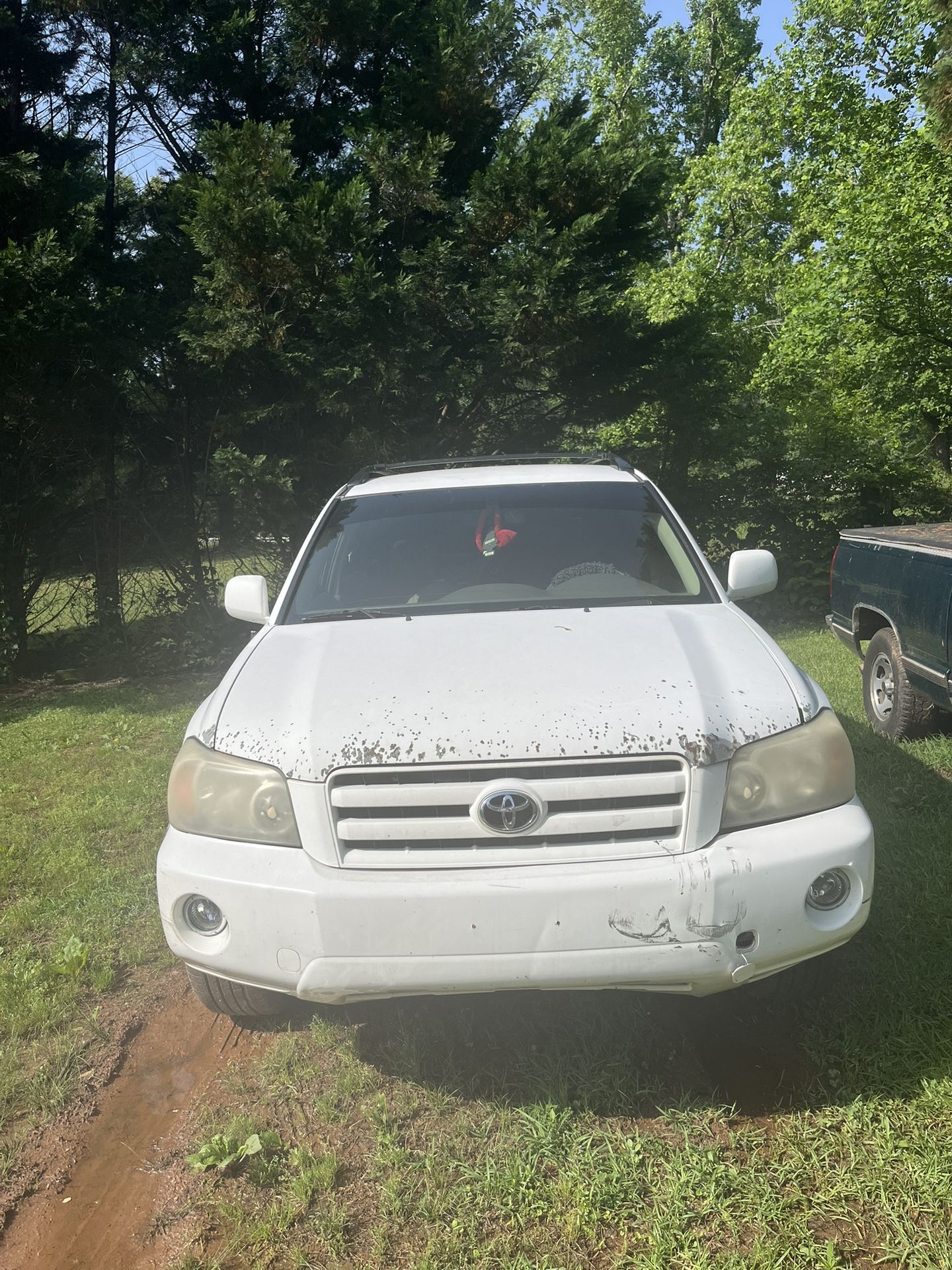 2006 Toyota Highlander
